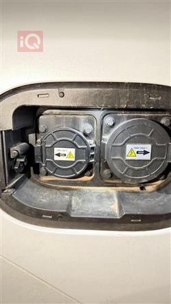 بي واي دي Qin Plus